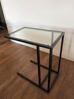 IKEA Laptoptafel 65x55x35cm, 45 tot 60 cm, Rechthoekig, 55 tot 75 cm, Ophalen of Verzenden