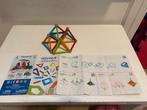 Geomag Magnetisch Constructiespeelgoed - Compleet!, Ophalen of Verzenden, Gebruikt