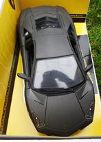 Bburago Lamborghini Reventón 1:18, Ophalen of Verzenden, Nieuw, Auto, Bburago