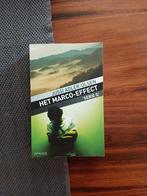 Jussi Adler-Olsen - Het Marco-effect, Ophalen of Verzenden, Jussi Adler-Olsen, Nederland
