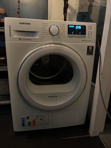 Samsung Warmtepomp DV80M 521 OIW Zo Goed Als Nieuw! beschikbaar voor biedingen