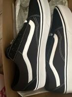Nieuwe Vans - Maat 42,5, Kleding | Dames, Schoenen, Zwart, Nieuw, Ophalen of Verzenden, Sneakers of Gympen