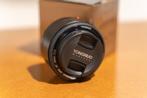 Yungnuo 50mm 1.8 lens met Canon vatting, Ophalen of Verzenden, Gebruikt, Standaardlens
