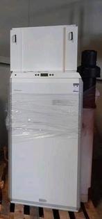 Brink Alure B40 Downflow Luchtverwarmer, Ophalen