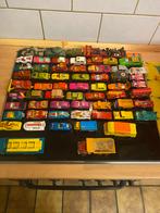 Matchbox auto’s, Gebruikt, Ophalen of Verzenden