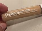 Clinique Even Better All-Over Concealer CN40 Cream chamois, Sieraden, Tassen en Uiterlijk, Ophalen of Verzenden, Zo goed als nieuw