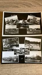 Oude ansichtkaarten Groeten uit Balkbrug 1965, Verzamelen, Ansichtkaarten | Nederland, Ophalen of Verzenden, 1960 tot 1980, Ongelopen