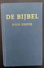 Complete Bijbelset, Ophalen, Gelezen