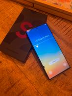 Samsung S22 Ultra - Scherm Barst, Gebruikt, Overige kleuren, Touchscreen, Ophalen of Verzenden