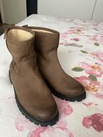 ZGAN McGregor laarsjes maat 37, Kleding | Dames, Schoenen, McGregor, Bruin, Verzenden, Lage of Enkellaarzen