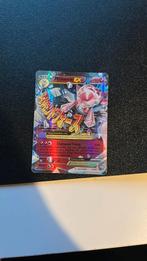 Pokémon kaart, Ophalen of Verzenden, Zo goed als nieuw