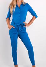 Jumpsuit Mi Miace kobalt blauw maat XS NIEUW, Kleding | Dames, Jumpsuits, Mi Piace, Blauw, Nieuw, Ophalen of Verzenden