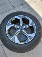 Michelin autobanden (4 stuks), Auto-onderdelen, Banden en Velgen, Ophalen, 16 inch, 205 mm, Band(en)