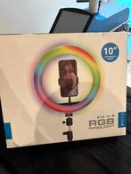 Ringlamp (nieuw in de verpakking), Ophalen of Verzenden, Nieuw