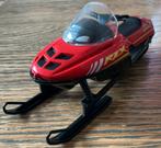 REPLICA SKI MAXX SNEEUWSCOOTER DIE CAST 1:32, Ophalen of Verzenden, Zo goed als nieuw