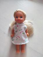 Kleine barbie, Ophalen of Verzenden, Gebruikt, Barbie