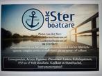Scheepsklusser bied zich aan, Motor en Besturing