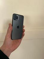 iphone 11 pro 256 GB 100% batterijconditie, Telecommunicatie, Mobiele telefoons | Apple iPhone, 256 GB, Ophalen of Verzenden, Zo goed als nieuw
