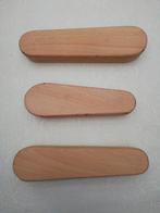Houten Klepper / Strijkhulp clapper, Gebruikt, Overige typen, Ophalen of Verzenden, Minder dan 100 cm