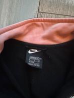 Kinder Nike Trainingspak XL (kindermaat 9-10 jr), Kleding | Dames, Sportkleding, Zwart, Overige typen, Ophalen of Verzenden, Zo goed als nieuw