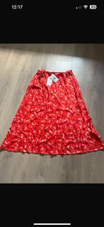 Laurent skirt Fabienne Chapot, Kleding | Dames, Ophalen of Verzenden, Nieuw, Maat 42/44 (L), Onder de knie