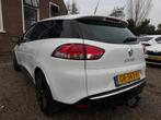 Renault Clio Estate 0.9 TCe Dynamique Pano Cruise Clima Keyl, Auto's, Renault, Voorwielaandrijving, Electronic Stability Program (ESP)