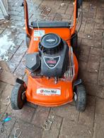 Briggs&Stratton 450 Series Grasmaaier - 148cc, Gebruikt, Ophalen of Verzenden, Briggs&Stratton, Opvangzak