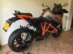Uitlaat zonder DB killer KTM Superduke 1290 bj 2017, Motoren, Ophalen, Nieuw