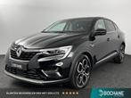 Renault Arkana 1.6 E-Tech Hybrid 145 EDC Intens | Carplay |, Arkana, Stof, Gebruikt, Met garantie (alle)