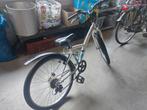 Kinderfiets, Fietsen en Brommers, Fietsen | Kinderfietsjes, Ophalen, Gebruikt, 20 inch of meer, Btwin Decathlon