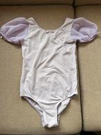 Balletpakje lila, Sport en Fitness, Ballet, Ophalen of Verzenden, Gebruikt, Kleding