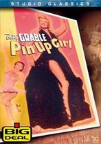 Pin Up Girl, Alle leeftijden, Ophalen of Verzenden, 1980 tot heden, Zo goed als nieuw