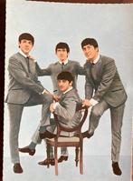 The Beatles - groot formaat kaarten, Ophalen of Verzenden, Zo goed als nieuw, Foto of Kaart