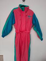 Skipak 36/S roze retro fout après-ski carnaval klunen, Ophalen of Verzenden