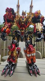 Cang Toys Predaking - Zo goed als nieuw!, G1, Ophalen, Zo goed als nieuw