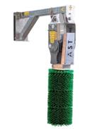 Wellbrush de elektrische Geitenborstel voor het dierwelzijn!, Geslacht onbekend, Geit