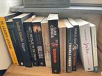 Verschillende boeken, Ophalen, Zo goed als nieuw