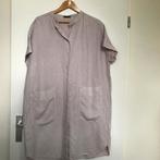 Oska linnen jurk maat 1 valt ruim als maat 3 zachtroze, Kleding | Dames, Ophalen of Verzenden, Zo goed als nieuw, Maat 42/44 (L)