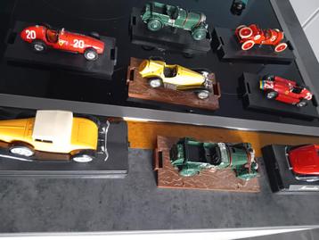Collectie Vintage Modelauto's - Ophalen! beschikbaar voor biedingen