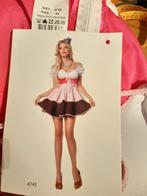 Oktoberfeest dirndel jurk, Kleding | Dames, Carnavalskleding en Feestkleding, Ophalen of Verzenden, Nieuw, Maat 46/48 (XL) of groter