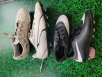 Voetbal schoenen Puma mt36 en Nike mt 28, Huis en Inrichting, Kasten | Schoenenkasten, Ophalen, Gebruikt