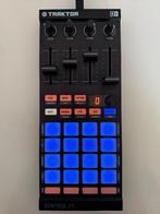 Native Instruments Traktor Kontrol F1, Ophalen of Verzenden, Zo goed als nieuw, Dj-set, Overige merken