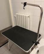 Honden Trimtafel, Dieren en Toebehoren, Ophalen, Gebruikt