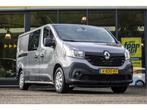 Renault Trafic 1.6 dCi T29 L2H1 DC Comfort Energy EX.BTW, Auto's, Diesel, Bedrijf, BTW verrekenbaar, Lease