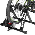 Fietstrainer, rollenbank fiets, hometrainer,, Overige typen, Ophalen of Verzenden, Zo goed als nieuw, Metaal