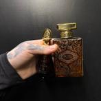 Arabische parfum montale black oud, Ophalen of Verzenden, Zo goed als nieuw