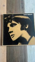 Elvis Presley: box met 3 lp’s, Ophalen of Verzenden, Zo goed als nieuw, 12 inch
