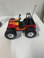 Tonka Jeep zeer mooi Jeep Renegade?of Jeep Wrangler, Ophalen, Zo goed als nieuw