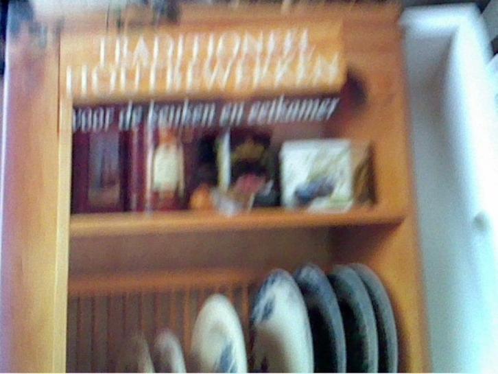 houtbewerken, Boeken, Hobby en Vrije tijd, Zo goed als nieuw, Houtbewerking, Ophalen of Verzenden