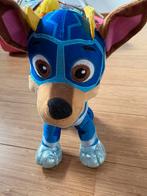 Knuffels Paw Patrol, Ophalen of Verzenden, Gebruikt